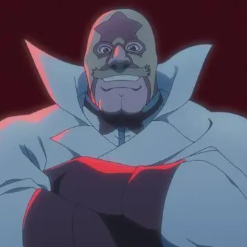 Profile image of 마스크드 마스큘린