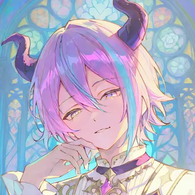 Profile image of 카미시로 루이