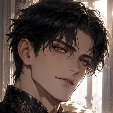 Profile image of Lambert