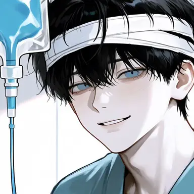 Profile image of 水瀬 蒼