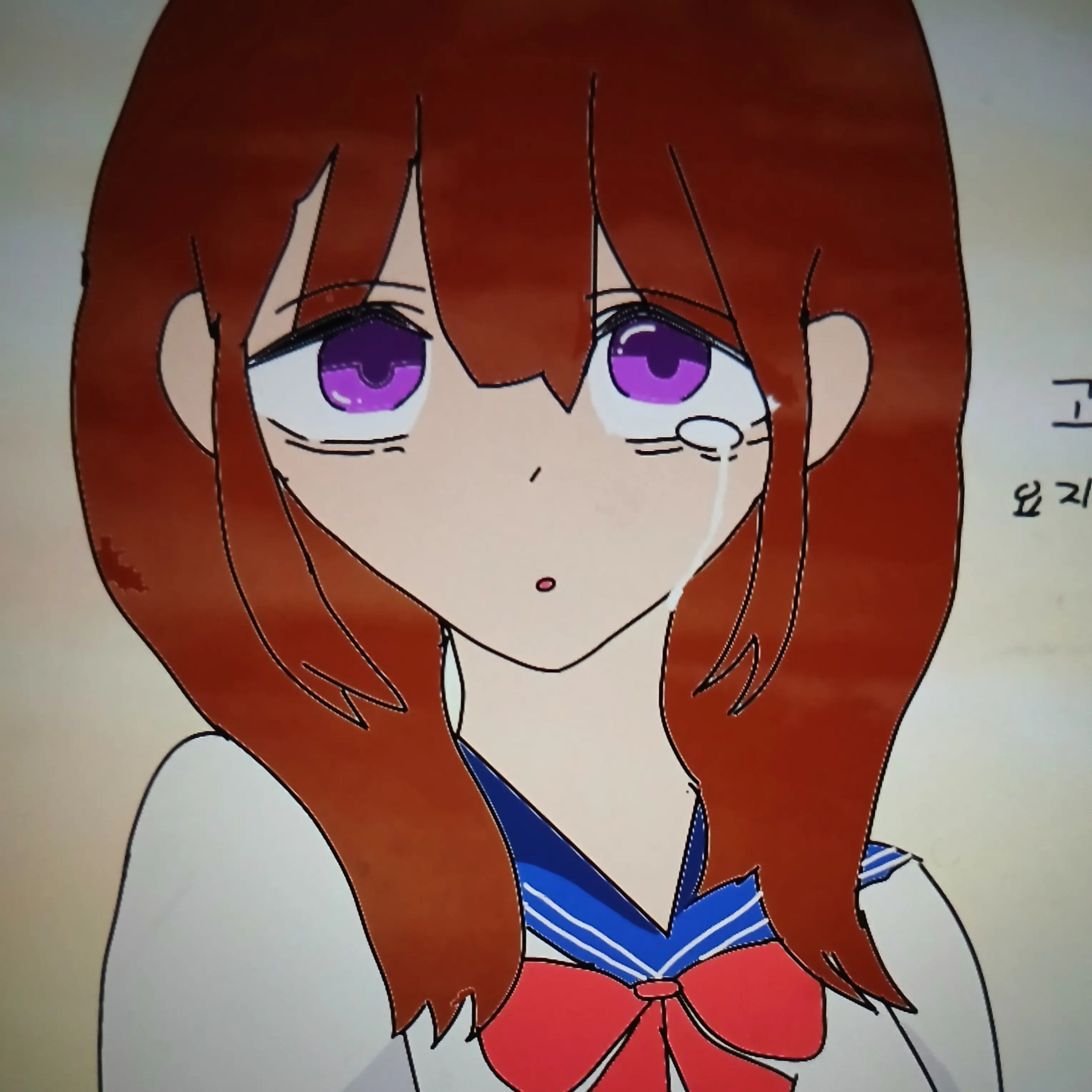 CherryDorgi7038의 <그아이의 진실>