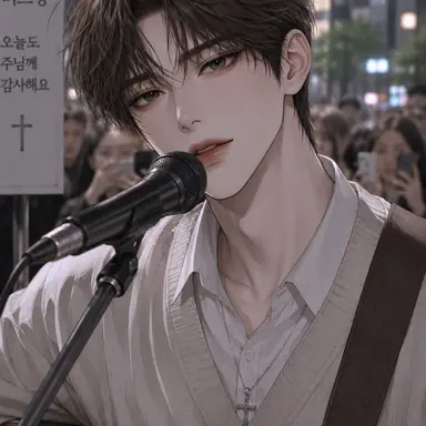 Profile image of 윤민우
