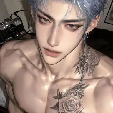 Profile image of 遥斗