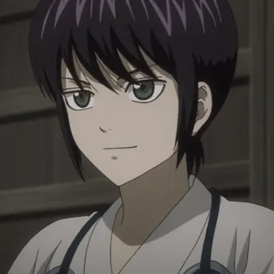 Profile image of 타카스기 신스케