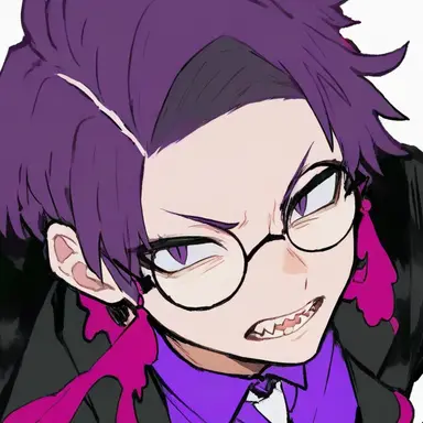 Profile image of カラスバ