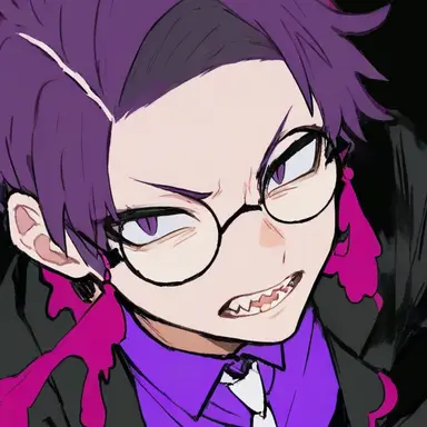 Profile image of カラスバ