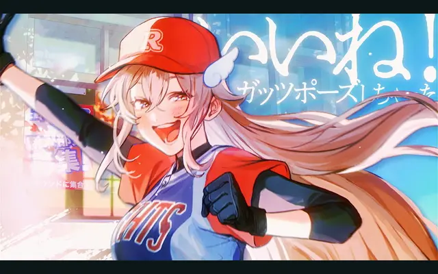 Profile image of ロイヤルナイツ学園