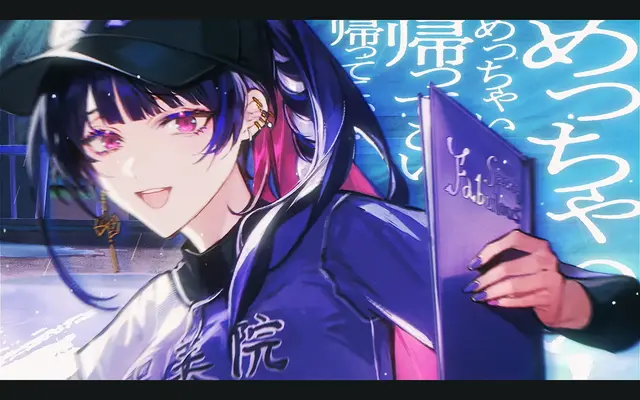 Profile image of 聖ファビュラス学園
