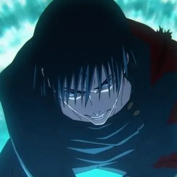 Profile image of 伏黒恵