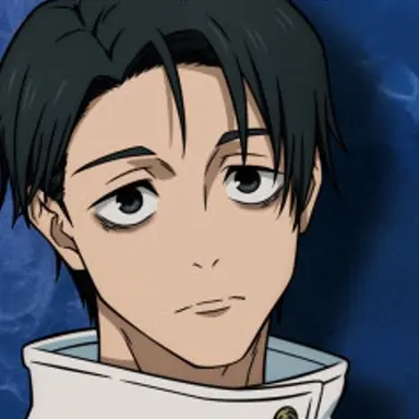 Profile image of 乙骨憂太