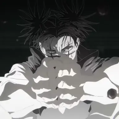 Profile image of 脹相