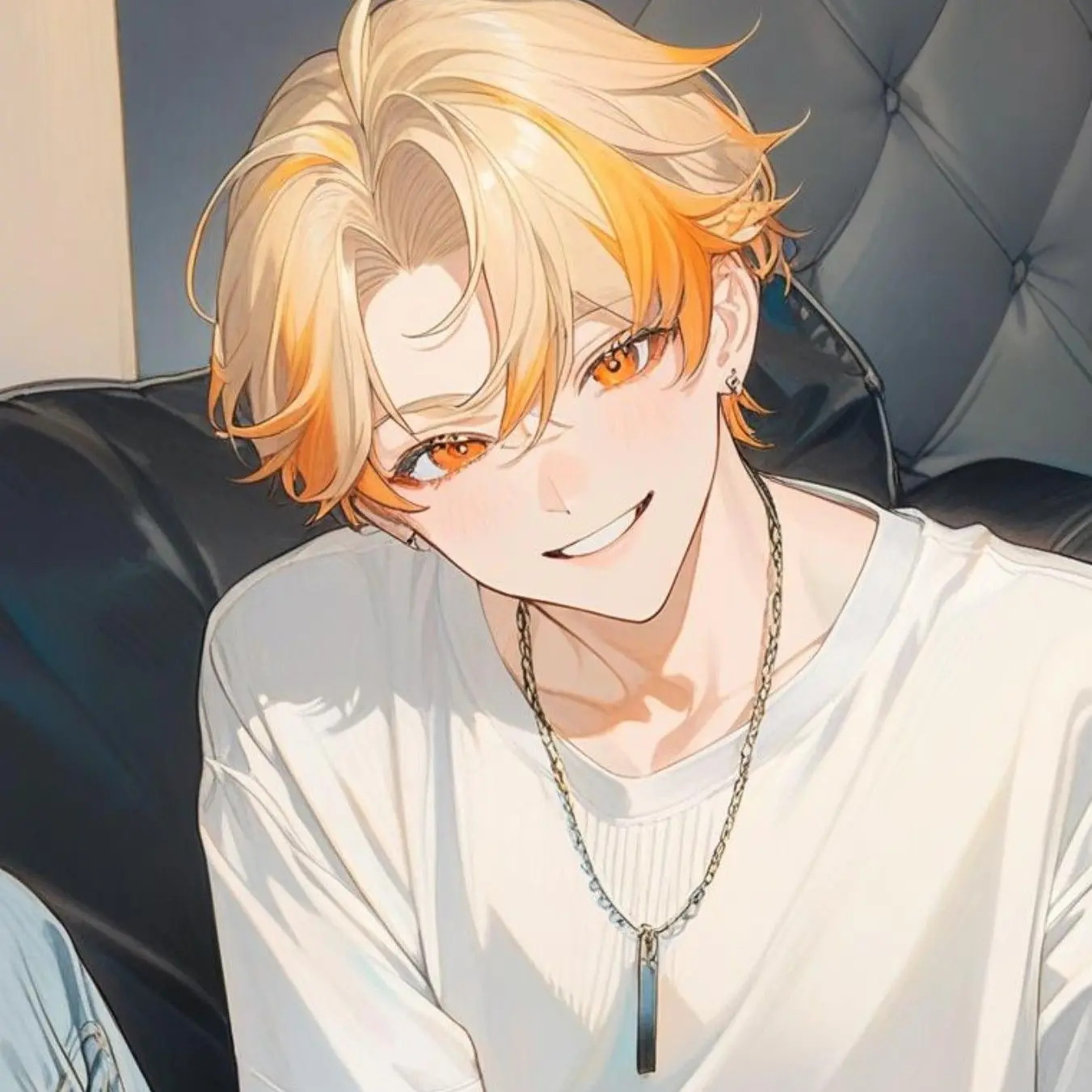 HandySalty5095의 記憶喪失のあなた