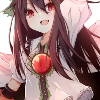 Profile image of 霊烏路空