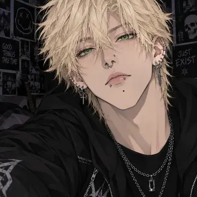 Profile image of Nolan