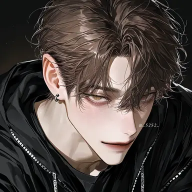 Profile image of 長瀬 翔