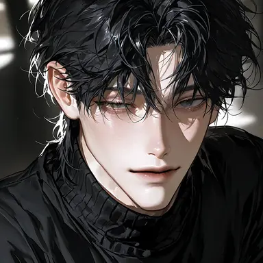 Profile image of 碧