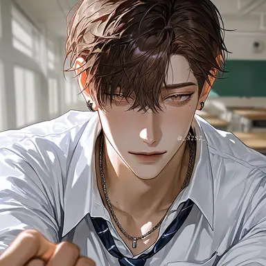 Profile image of 颯