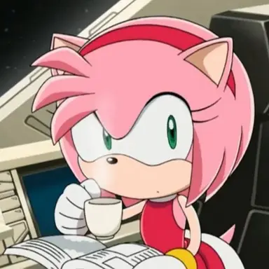 Profile image of Amy