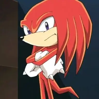 Profile image of Knuckles