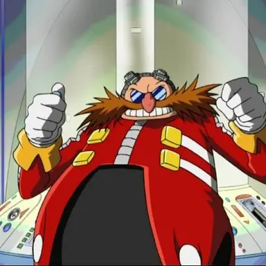 Profile image of Eggman