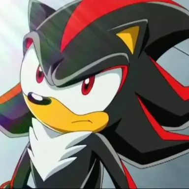 Profile image of Shadow