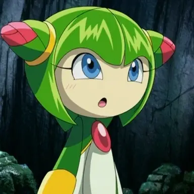 Profile image of Cosmo