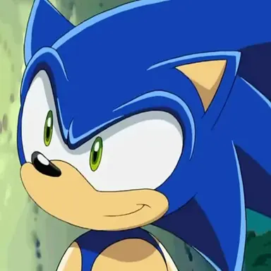 Profile image of Sonic