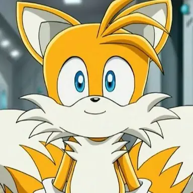 Profile image of Tails