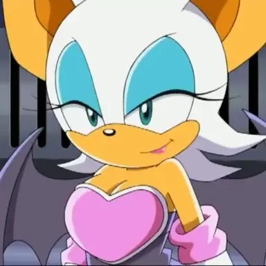 Profile image of Rouge