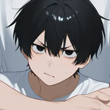 Profile image of Jet