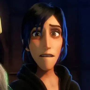 Profile image of Douxie