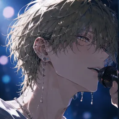 Profile image of 巡