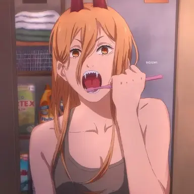 Profile image of パワー