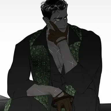 Profile image of 체레스 바르마 루이