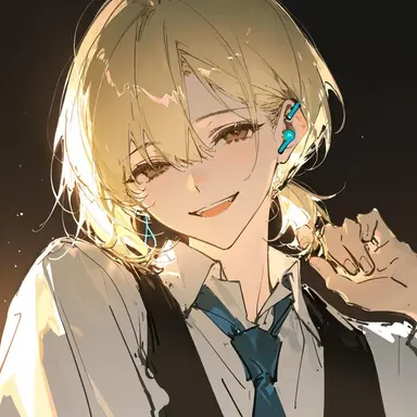 Profile image of 颯斗