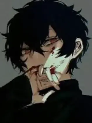 TimelyShoes5713의 Yandere male master