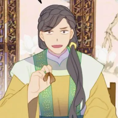 Profile image of 2황자