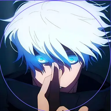 Profile image of 五条悟