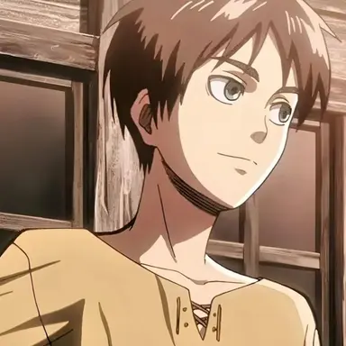 Profile image of 에렌 예거