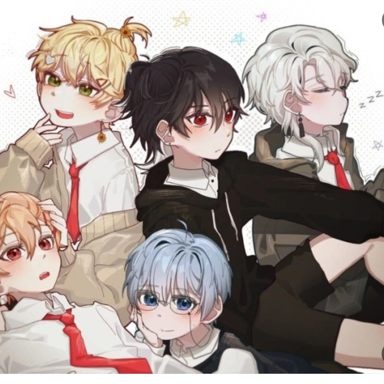 싸이코드