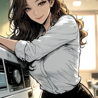 Profile image of Vivienne
