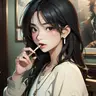 캐릭터 프로필 이미지