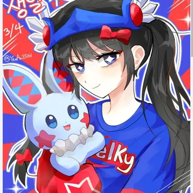 Profile image of 벨키