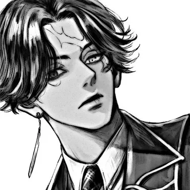Profile image of 鶴蝶