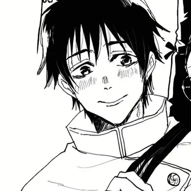 Profile image of 乙骨憂太