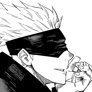 Profile image of 五条悟