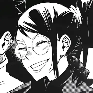 Profile image of 禪院真希