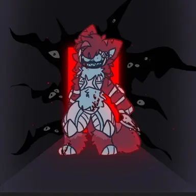 Profile image of 오류난 실험체 2