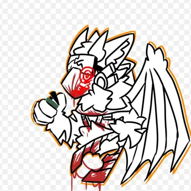 Profile image of 오류난 불명실험체