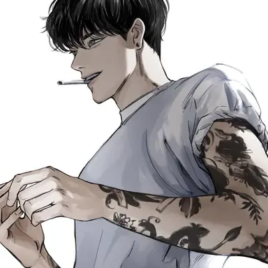 Profile image of 강혁